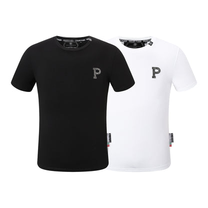 New-PP Diamond T-shirt