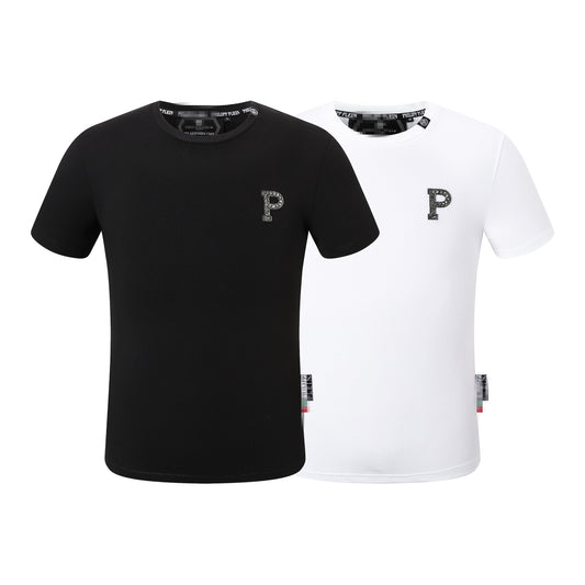 New-PP Diamond T-shirt