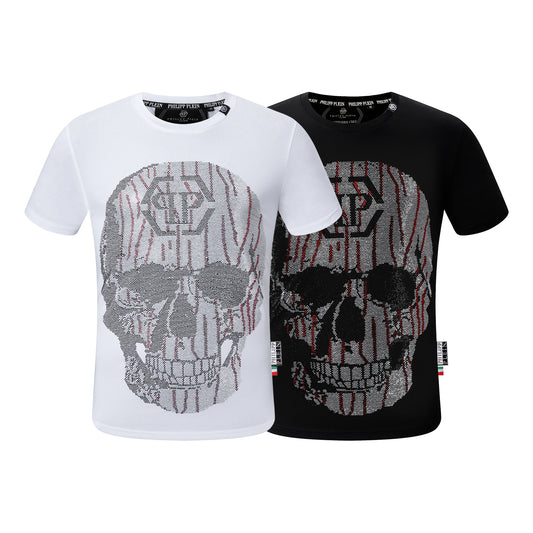 New-PP Short sleeve T-shirt