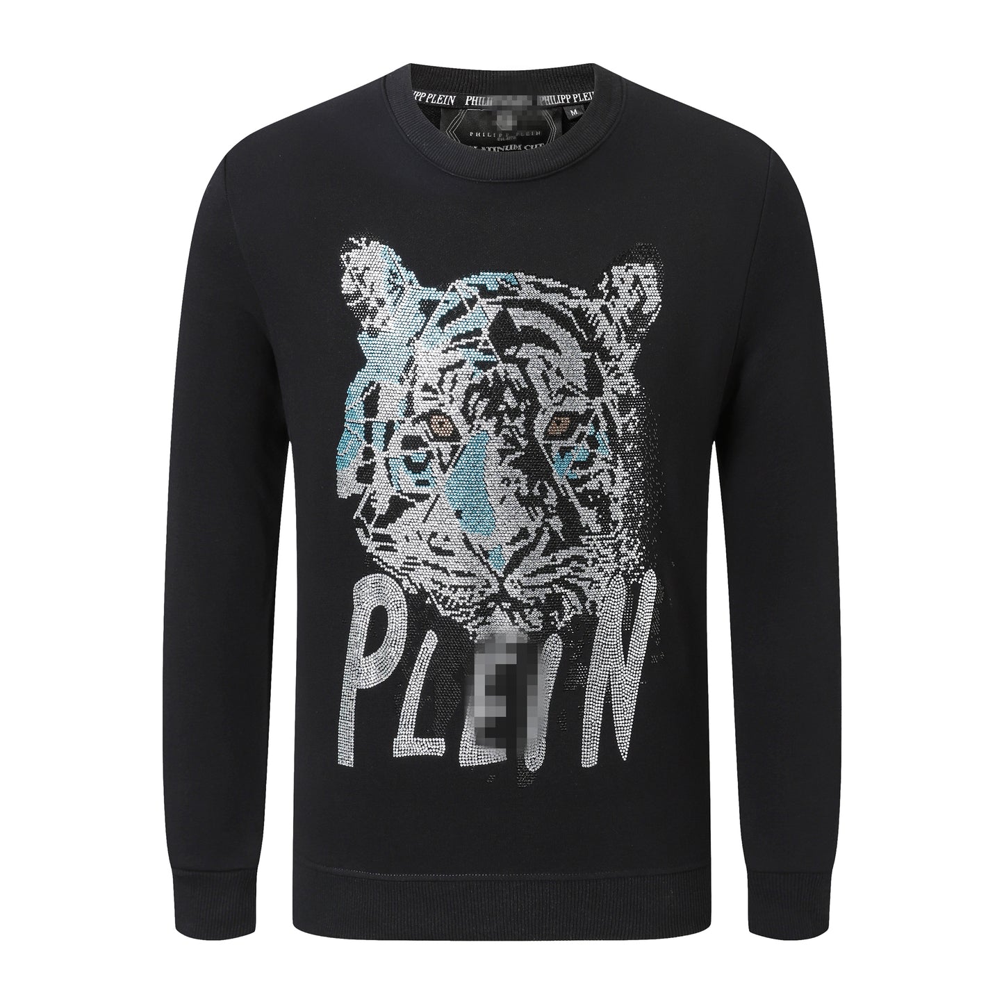 New-PP 8640 Sweatshirt