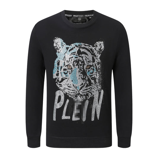 New-PP 8640 Sweatshirt