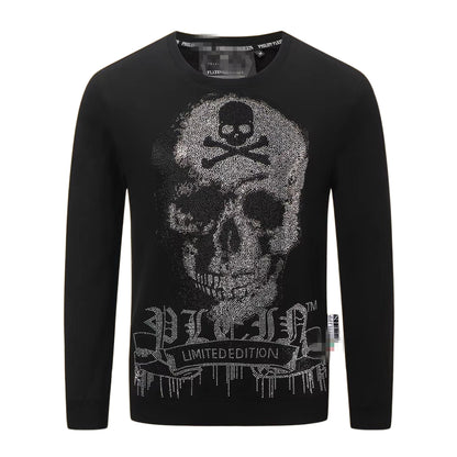 New-PP 8620A Sweatshirt
