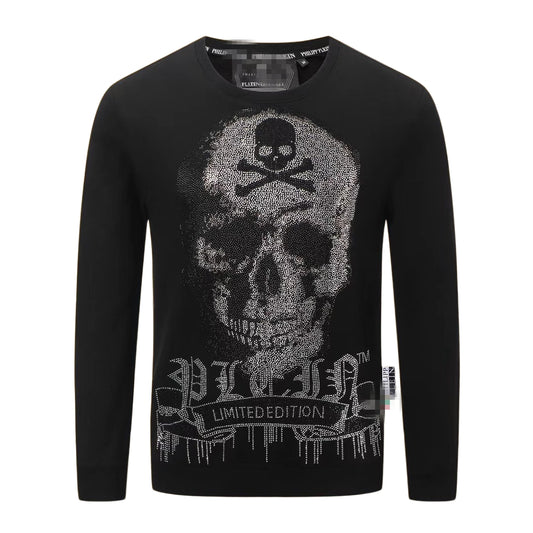 New-PP 8620A Sweatshirt