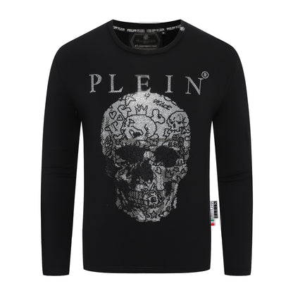 New-PP 8621 Sweatshirt