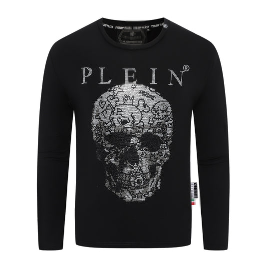 New-PP 8621 Sweatshirt