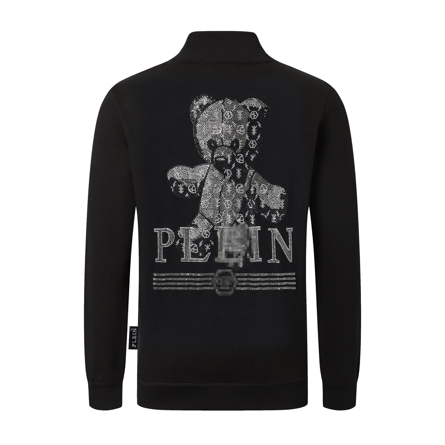 New-6013 PP coat
