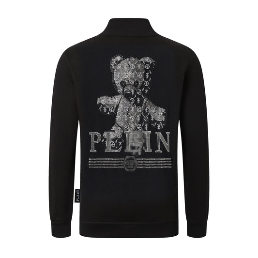 New-6013 PP coat