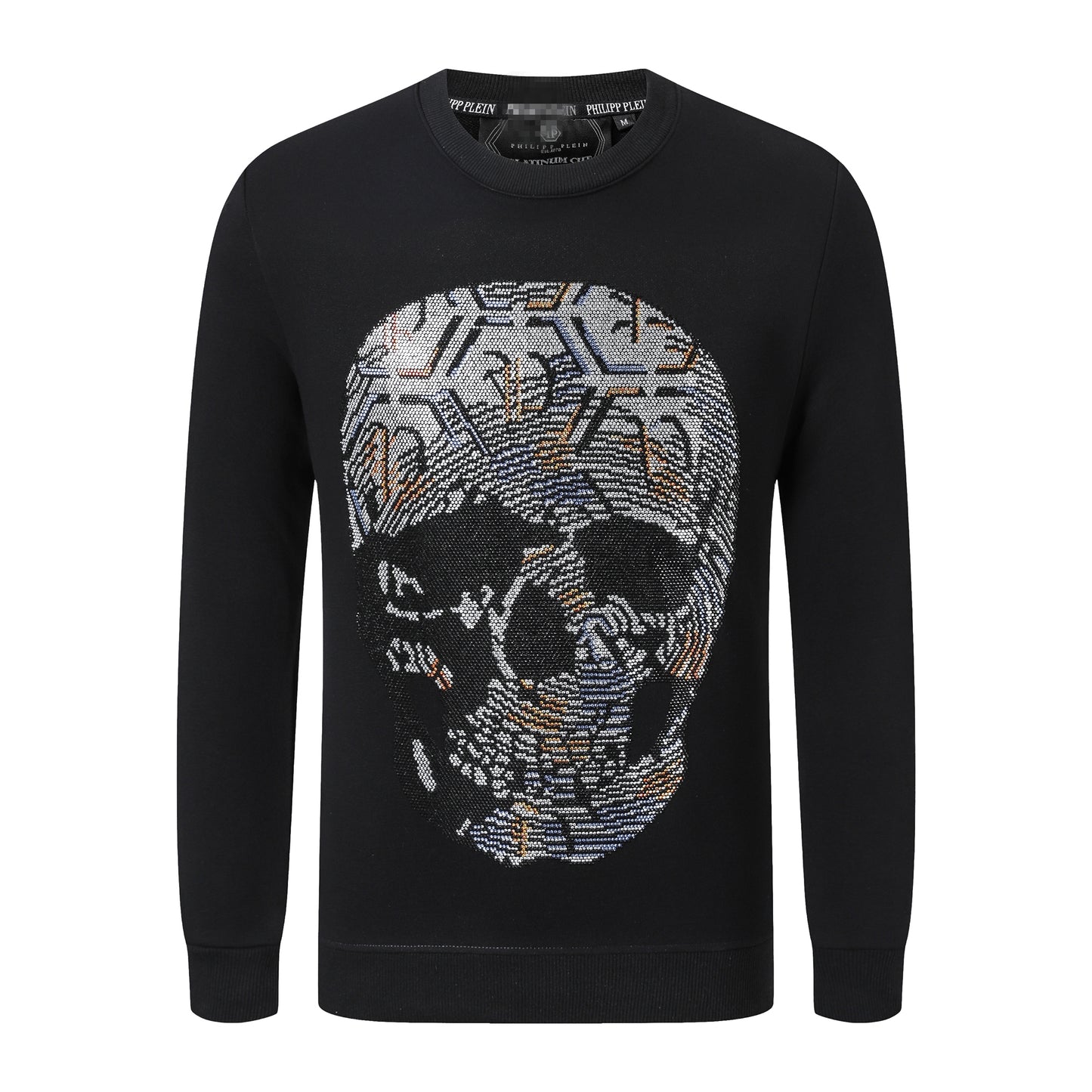 New-PP 8627 Sweatshirt