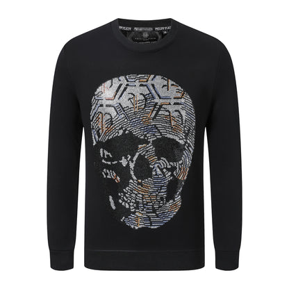 New-PP 8627 Sweatshirt