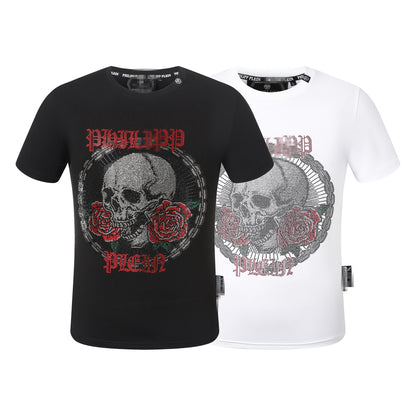 New-PP Diamond T-shirt