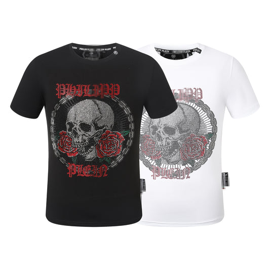 New-PP Diamond T-shirt