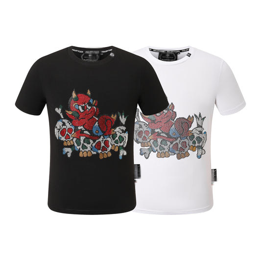 New-PP Diamond T-shirt