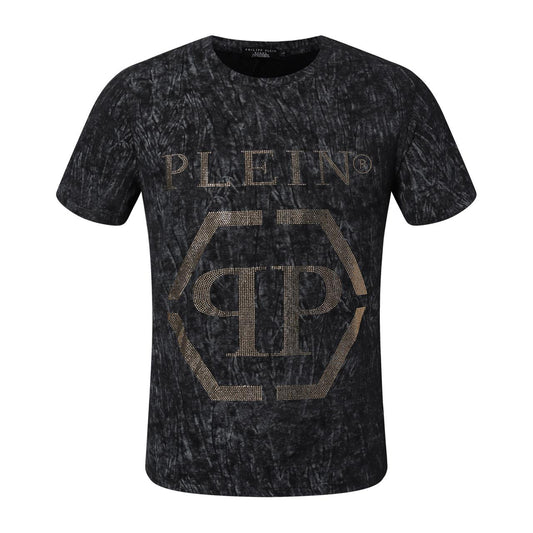 New-PP Short sleeve T-shirt