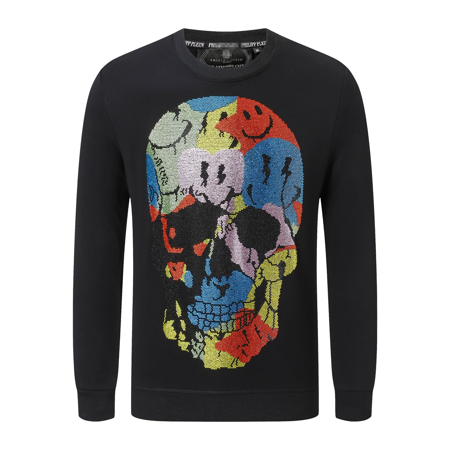 New-PP 8639 Sweatshirt