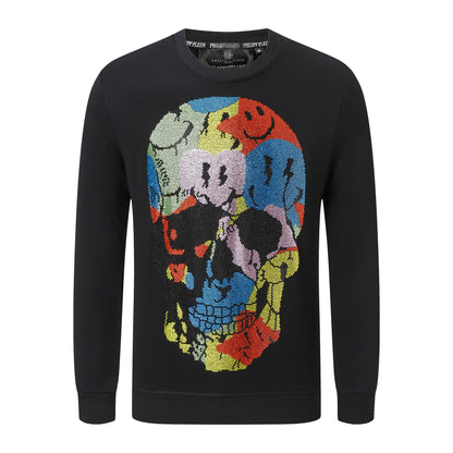 New-PP 8639 Sweatshirt