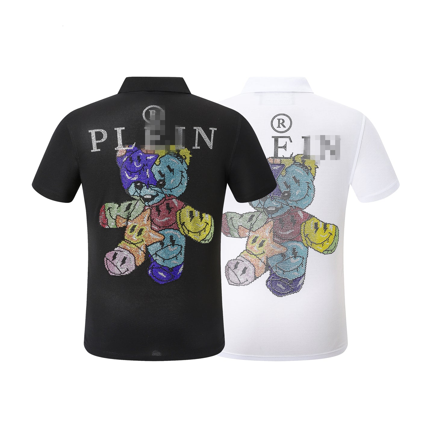 New-PP Diamond Polo