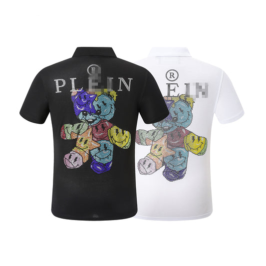 New-PP Diamond Polo