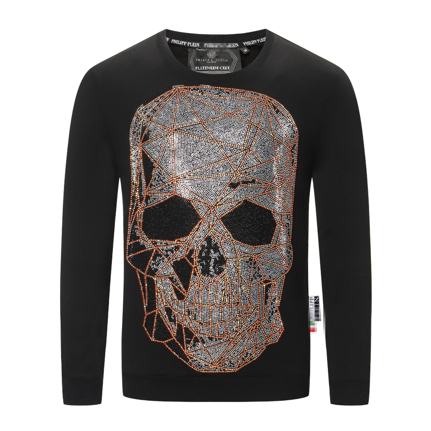 New-PP 8614 Sweatshirt