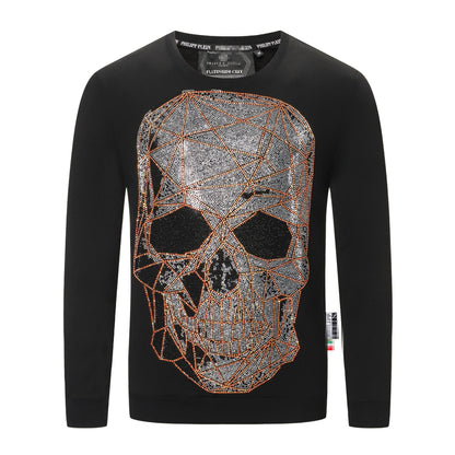 New-PP 8614 Sweatshirt