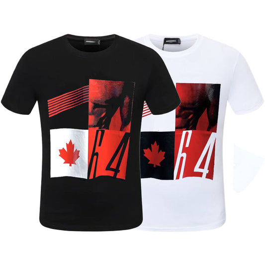 NEW-Regular fit T-shirt