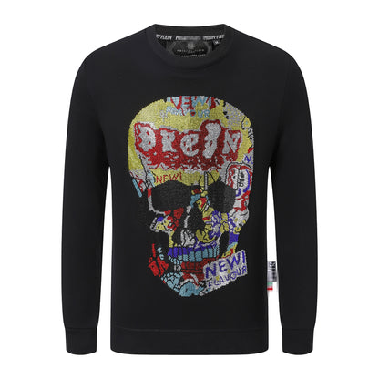 New-PP 8643 Sweatshirt