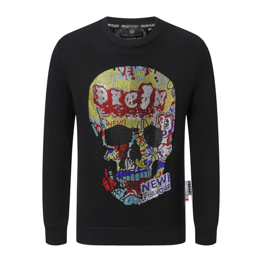 New-PP 8643 Sweatshirt