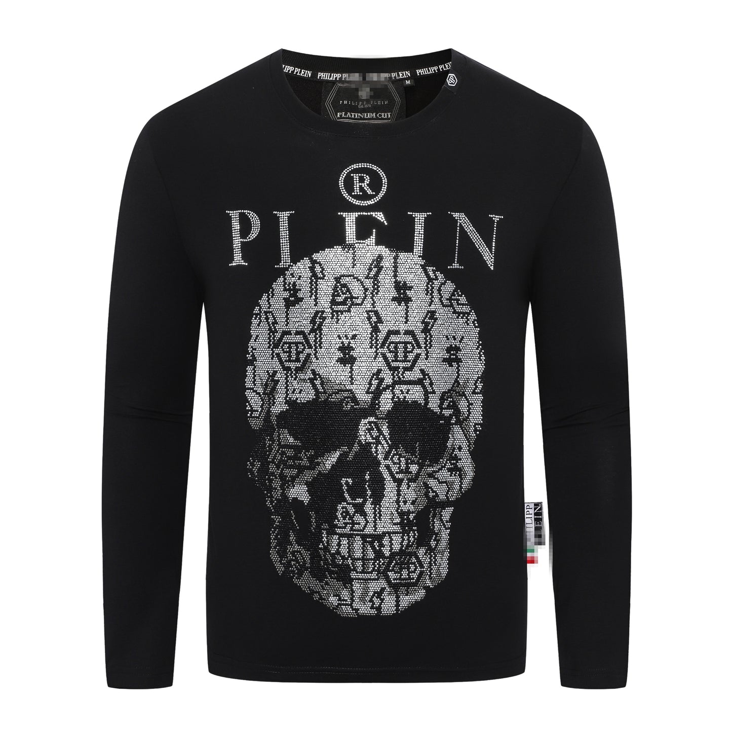 New-PP 8619 Sweatshirt