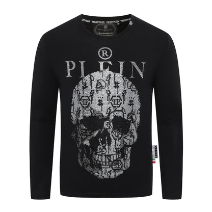 New-PP 8619 Sweatshirt