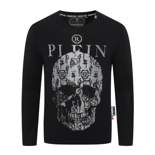 New-PP 8619 Sweatshirt