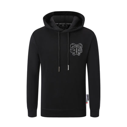 New-PP 8645 Diamonds Hoodie