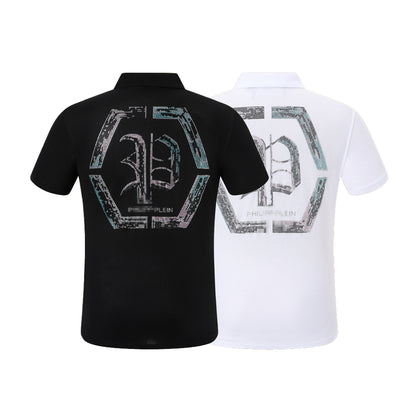 New-PP 9014 Diamond Polo