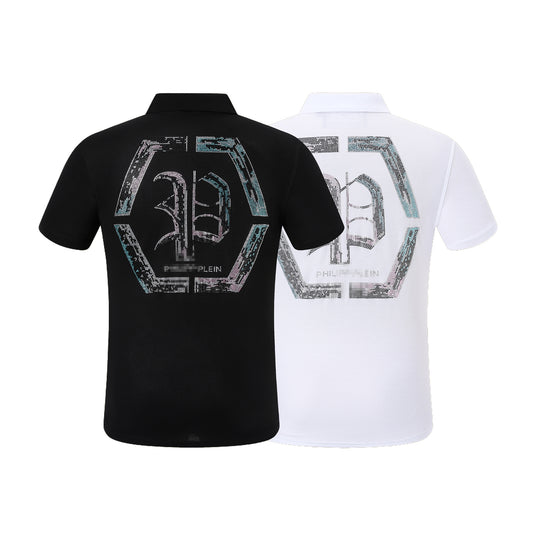 New-PP 9014 Diamond Polo