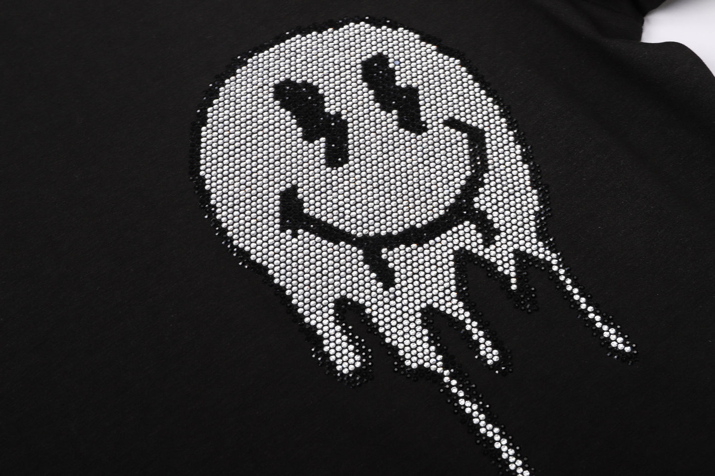 New-PP Skull Diamond T-shirt
