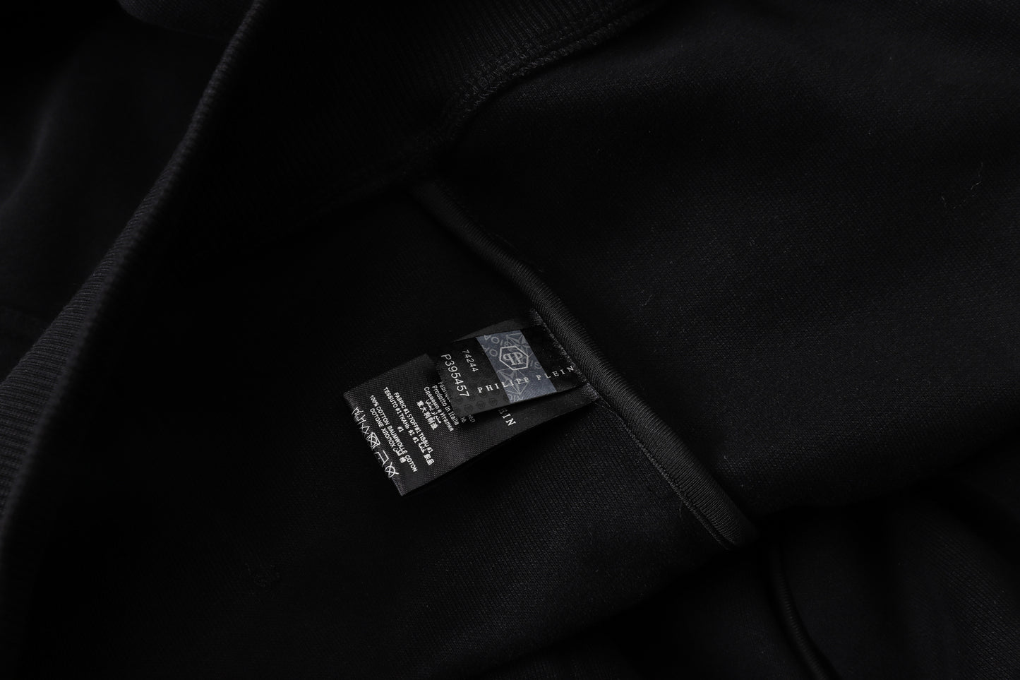 New-PP 7008 Diamonds Hoodie