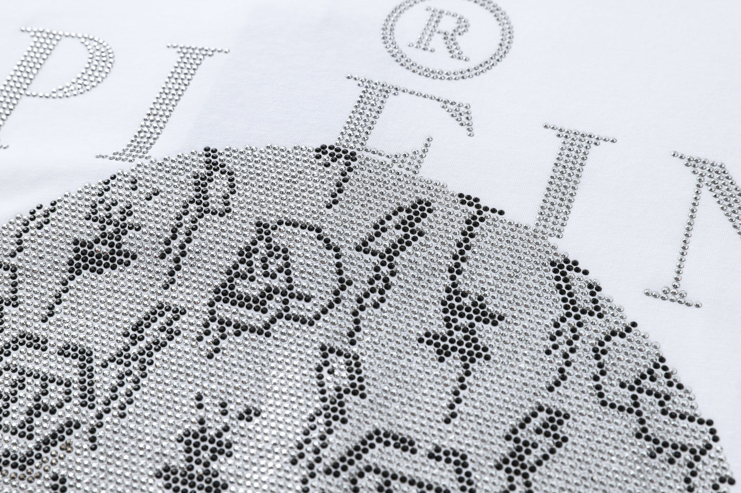 New-PP Short sleeve T-shirt