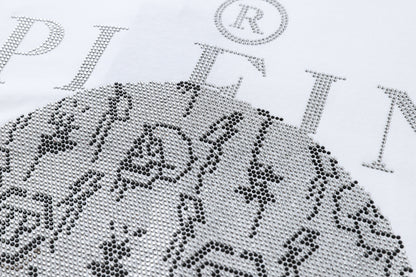 New-PP Short sleeve T-shirt