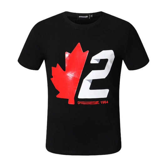 NEW-Regular fit T-shirt