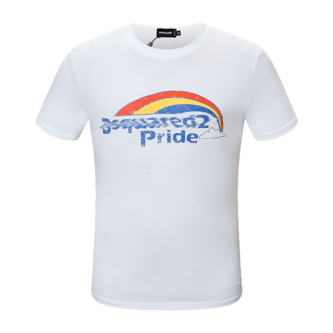 NEW-Regular fit T-shirt