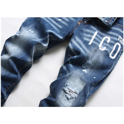NEW-2025SS Jeans