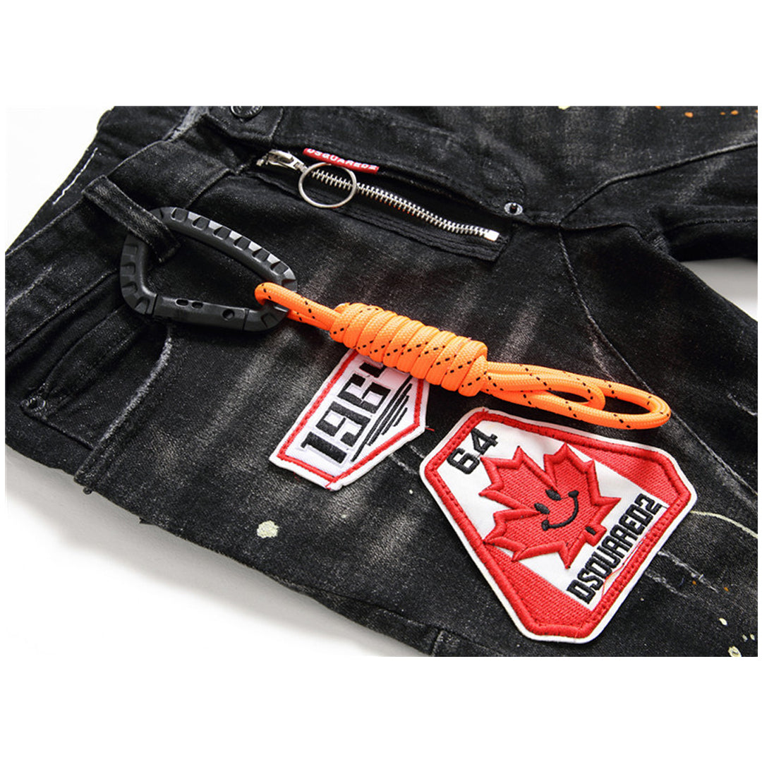 NEW-2025SS Jeans