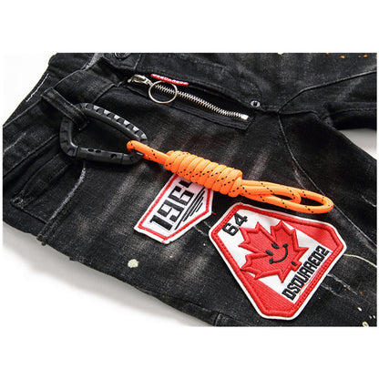 NEW-2025SS Jeans