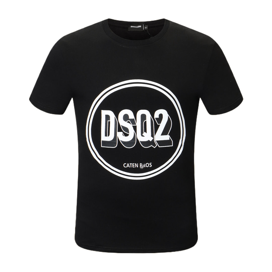 NEW-Regular fit T-shirt