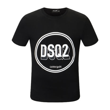 NEW-Regular fit T-shirt