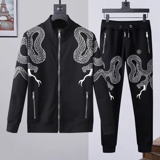 New-PP 898 Sports suit