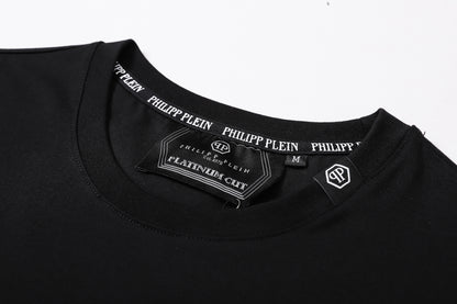 New-PP Short sleeve T-shirt
