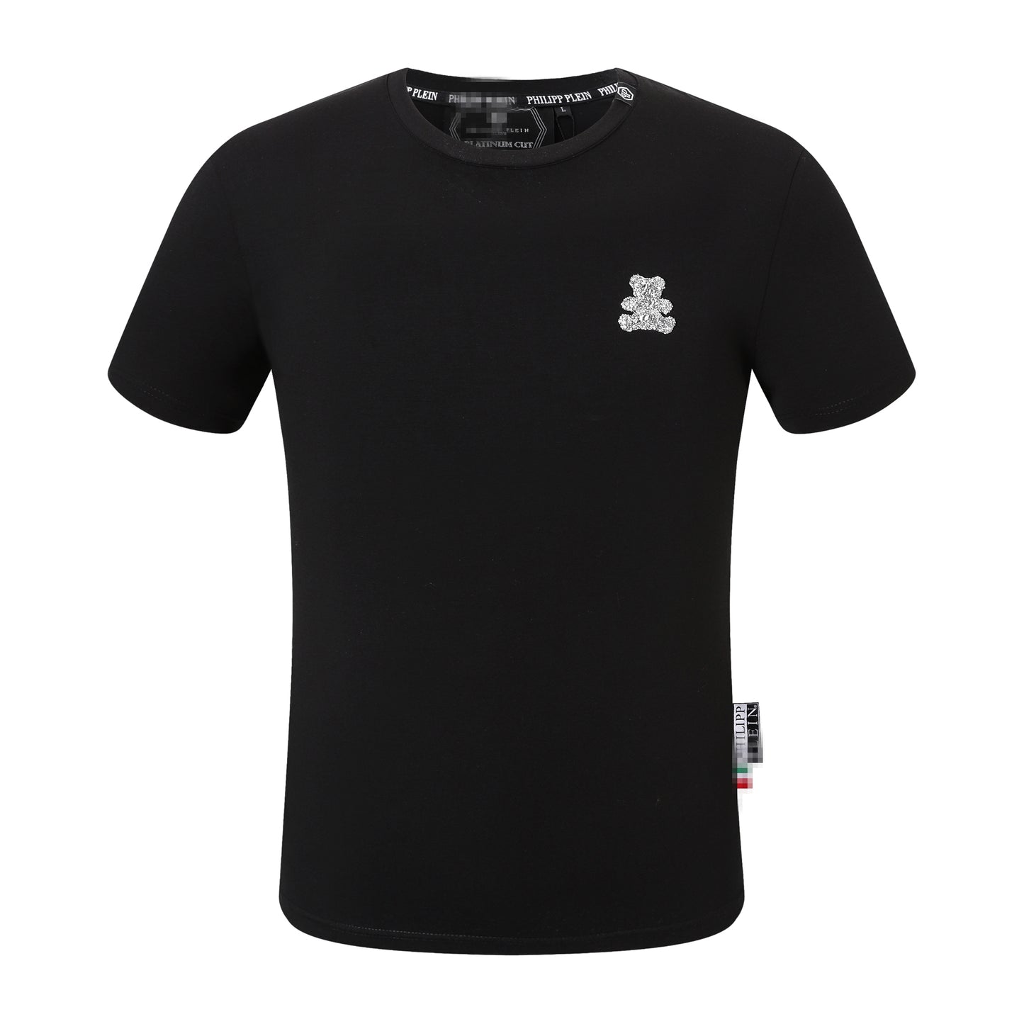 New-PP Diamond T-shirt