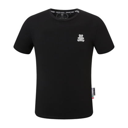 New-PP Diamond T-shirt