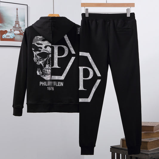 New-PP 870 Sports suit