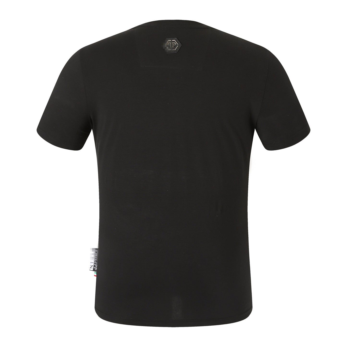 New-PP Skull Diamond T-shirt
