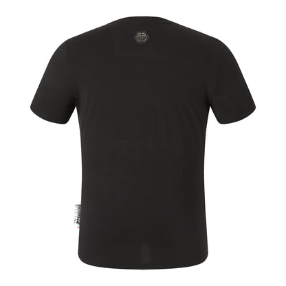 New-PP Skull Diamond T-shirt